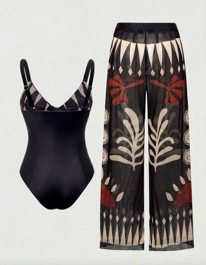 Traje de baño Sarabi