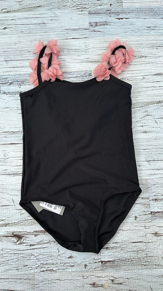 Traje de baño bailarina