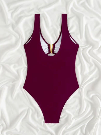 Traje de baño Fearless