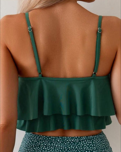 Traje de baño Forest