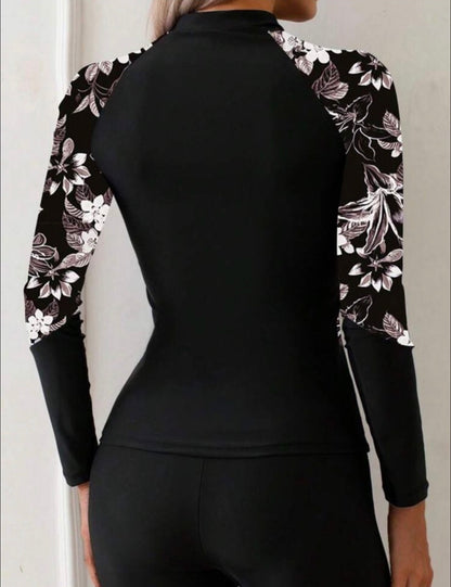 Traje de baño Swimmer