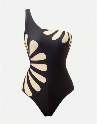 Traje de baño Black