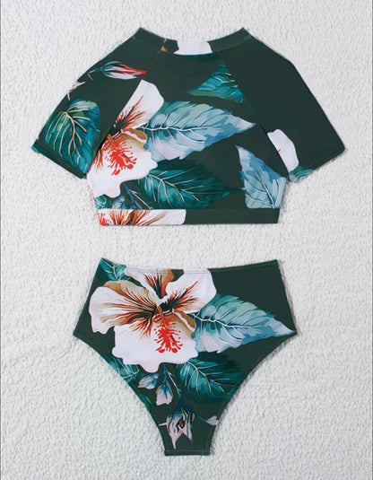 Traje de baño Bali