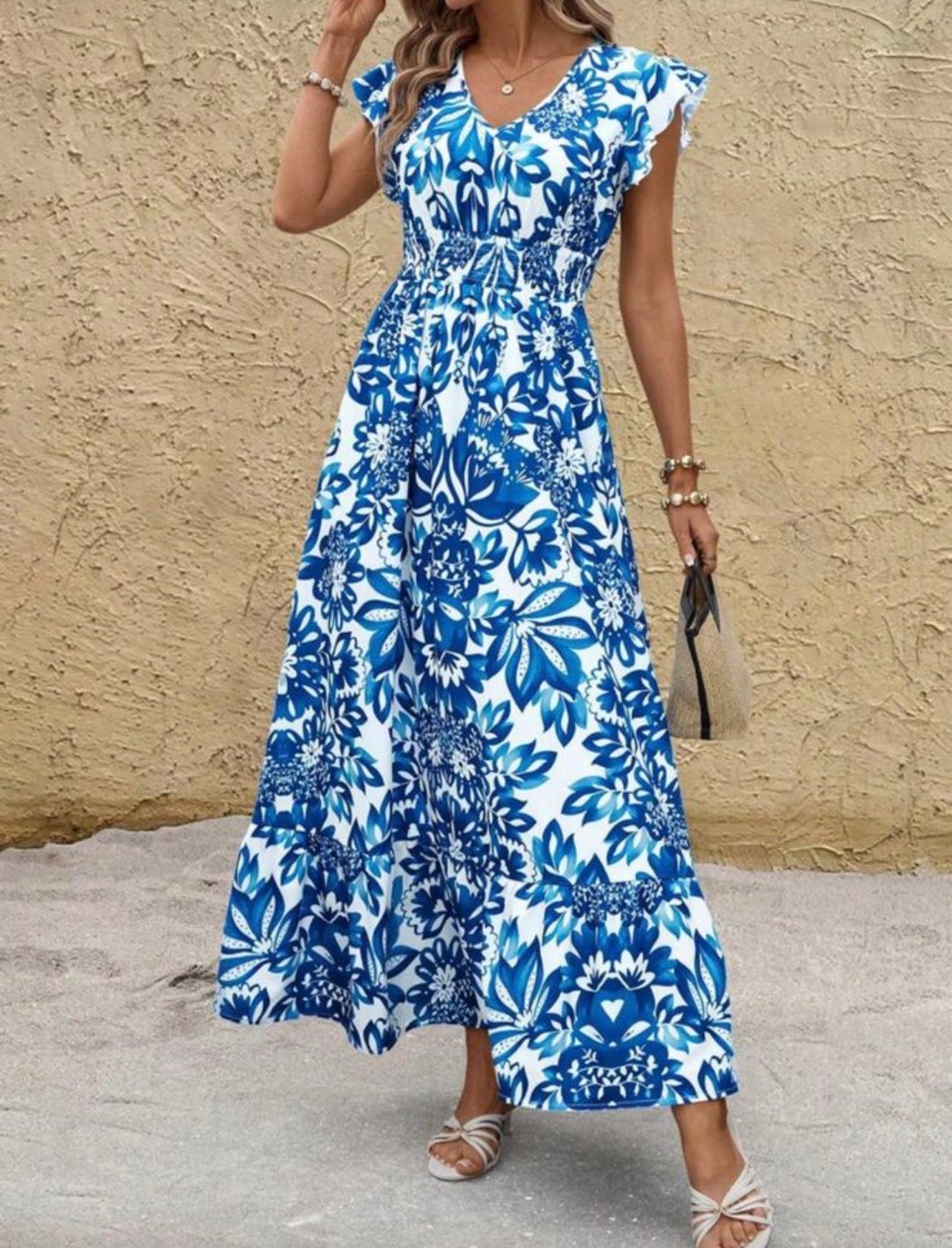Vestido Grecia