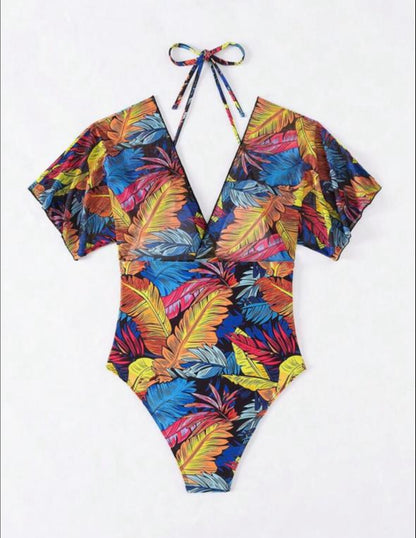 Traje de baño Sunset