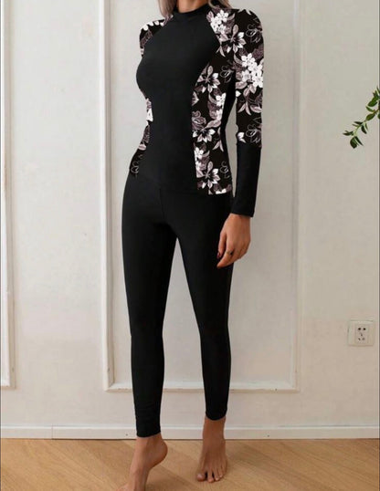 Traje de baño Swimmer