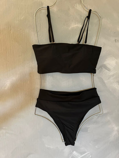 Traje de baño Blackie