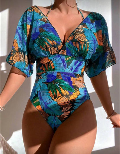 Traje de baño Sunrise