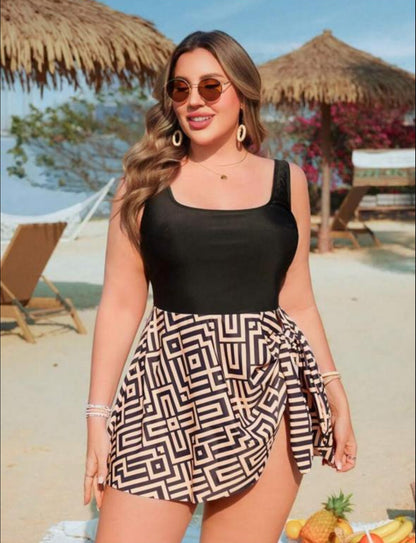 Traje de baño Bella