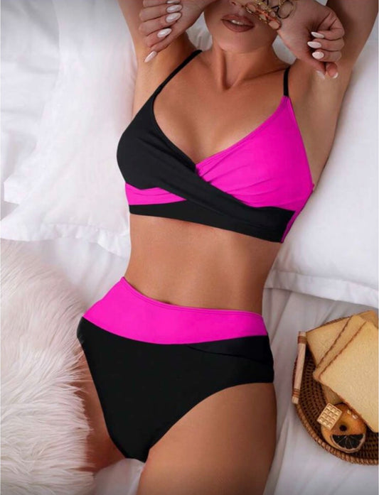 Traje de baño party