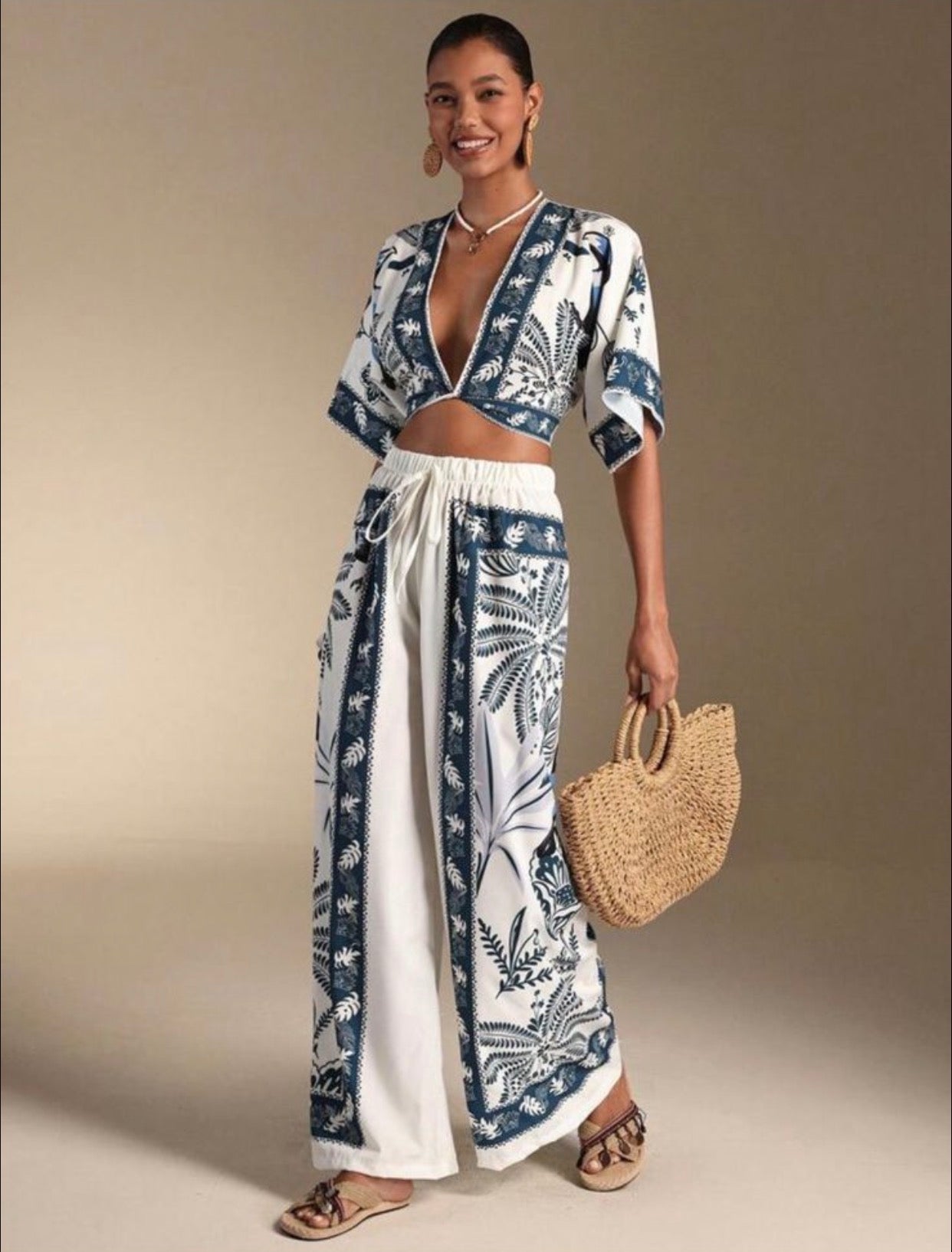 Conjunto Mediterránea
