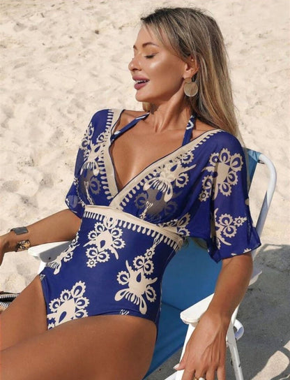 Traje de baño Arabia