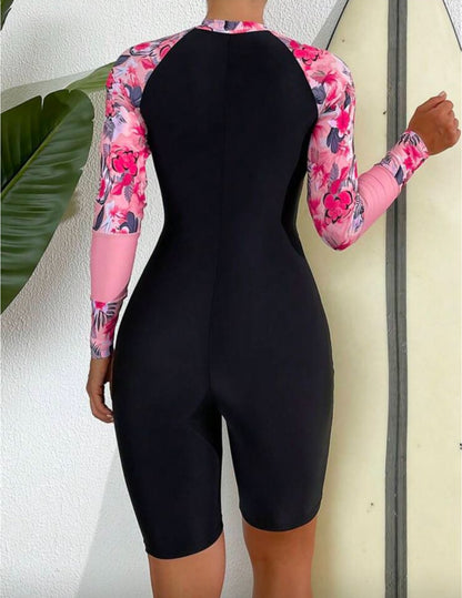 Traje de baño Primavera