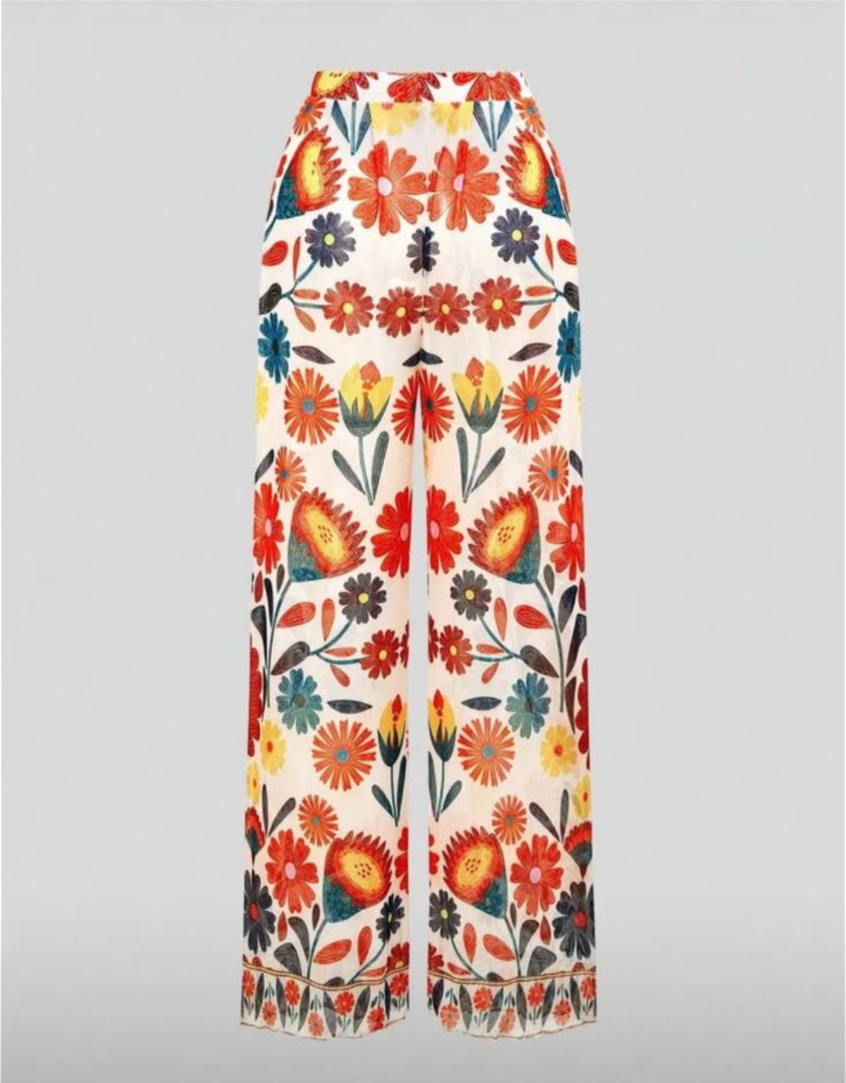 Traje de baño Flora