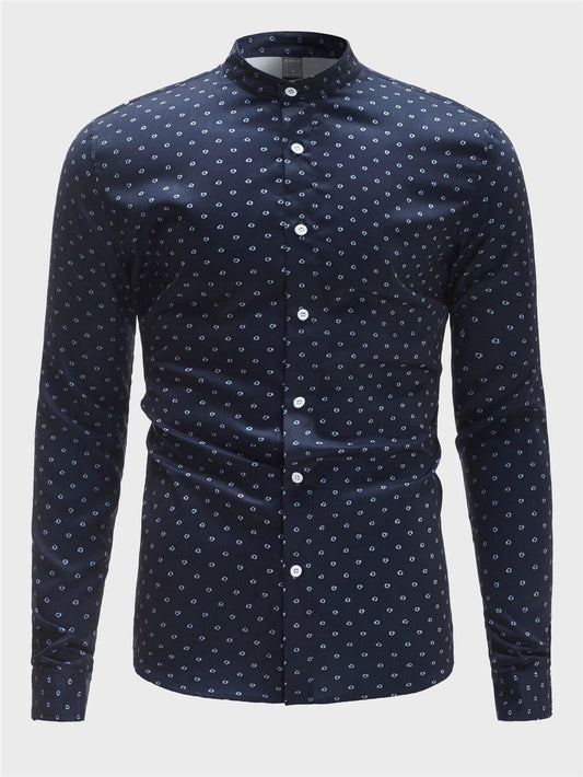 Camisa Dots
