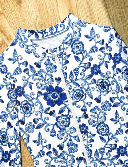 Traje de baño Creta