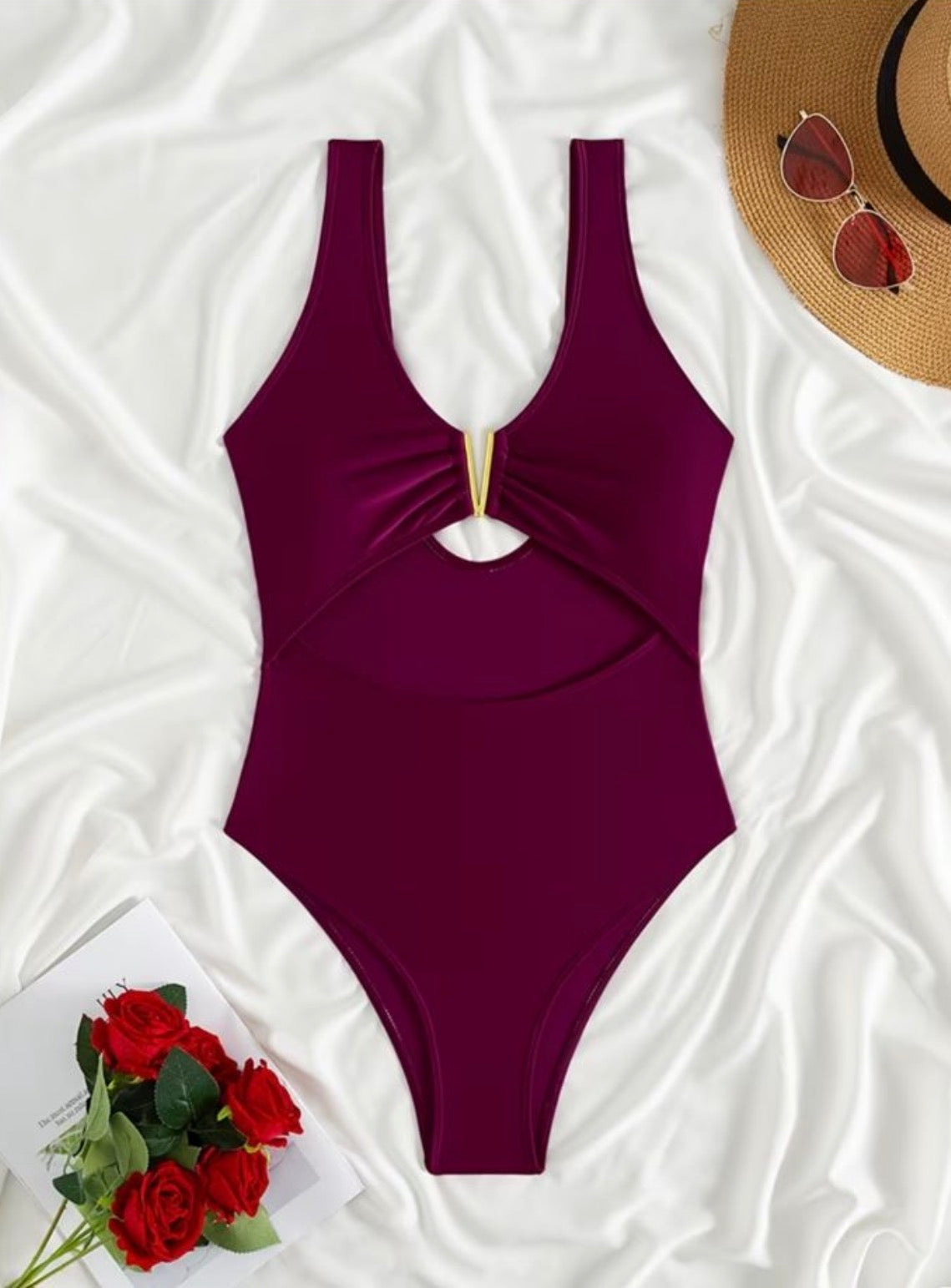 Traje de baño Fearless