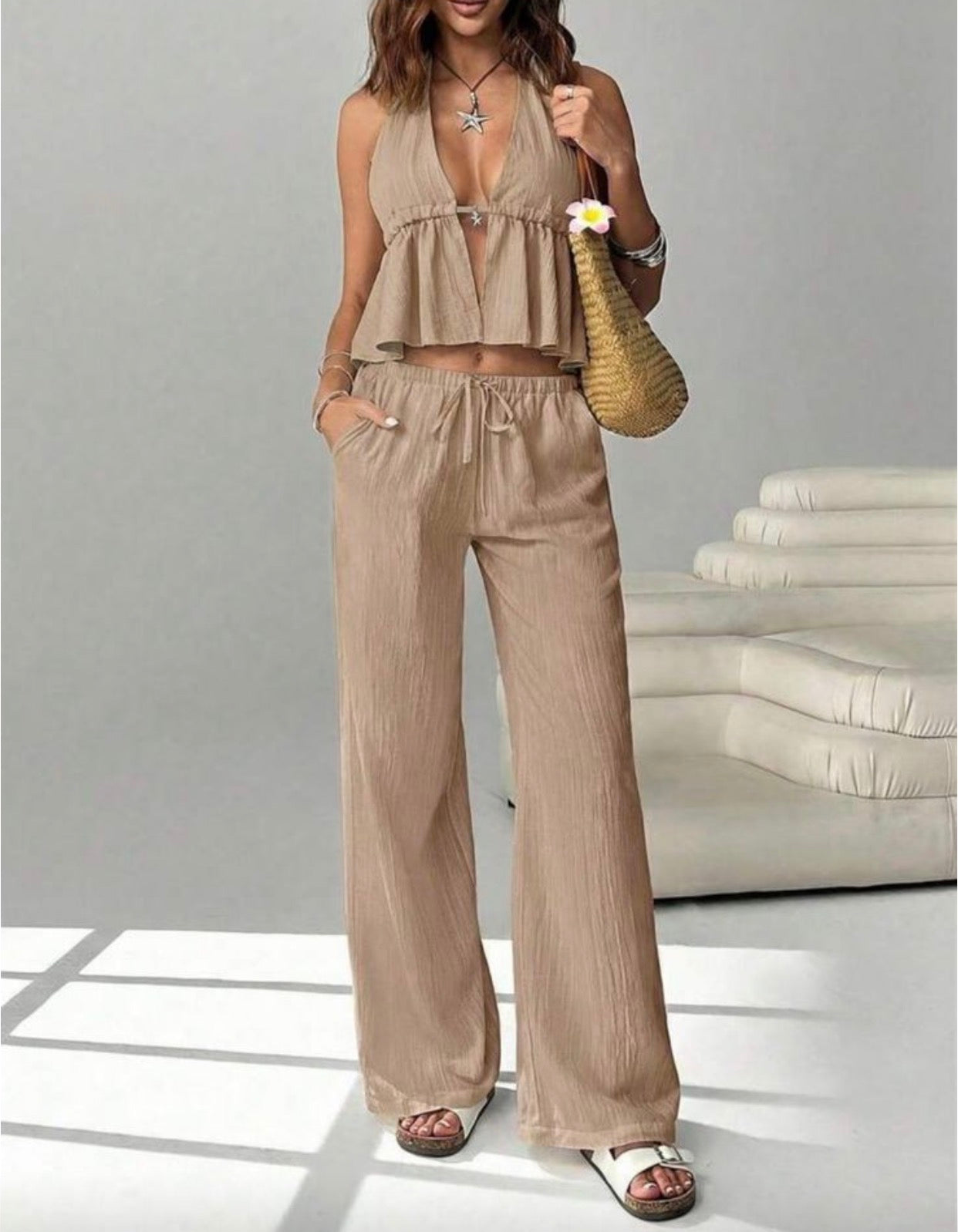 Conjunto arena