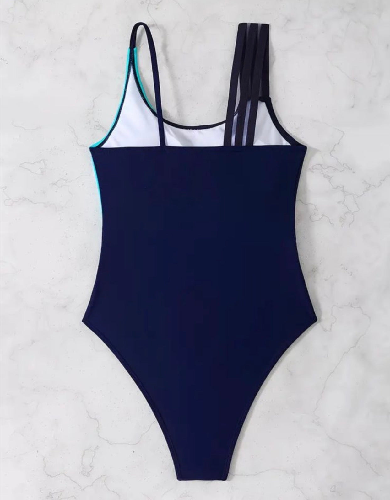 Traje de baño Water