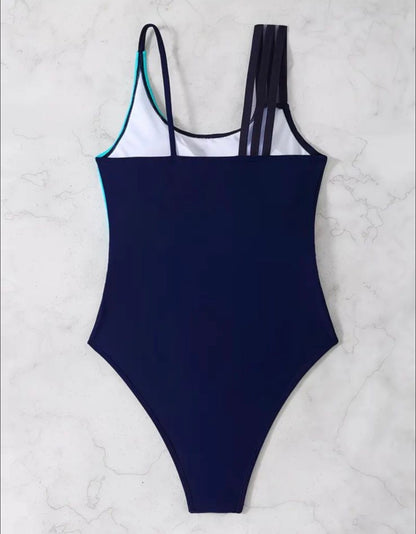 Traje de baño Water