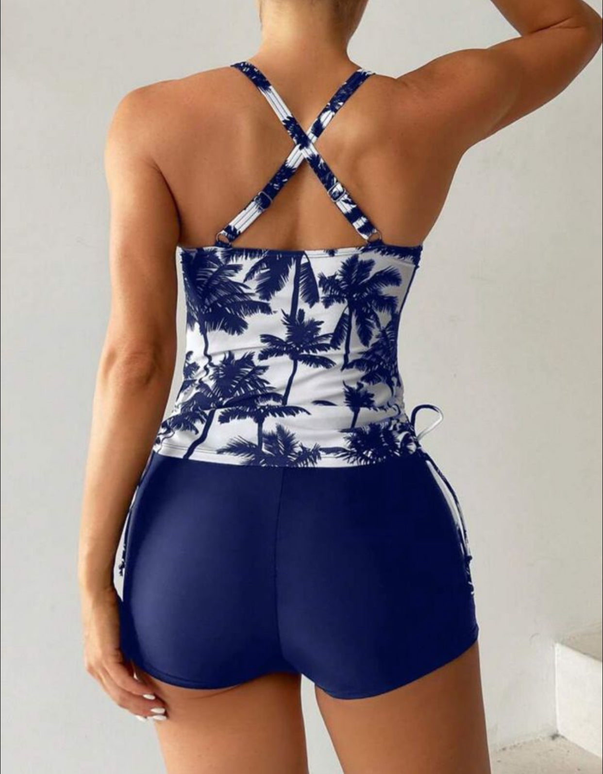Traje de baño Ocean View