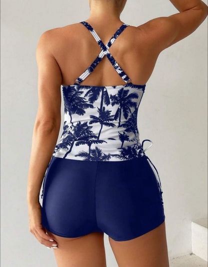 Traje de baño Ocean View
