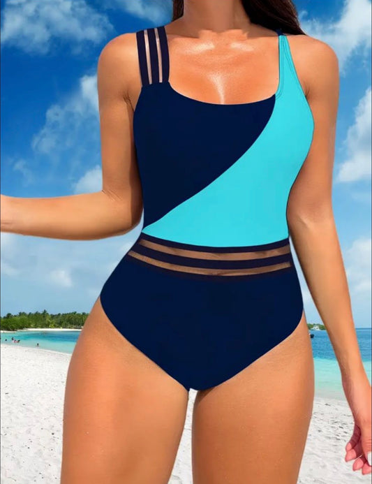 Traje de baño Water