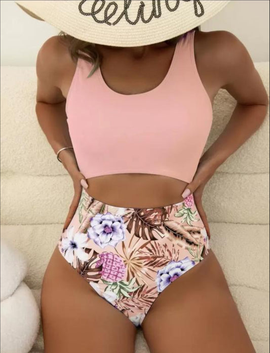 Traje de baño Dreamy