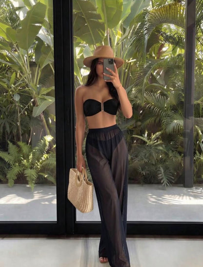 Traje de baño Mermaid
