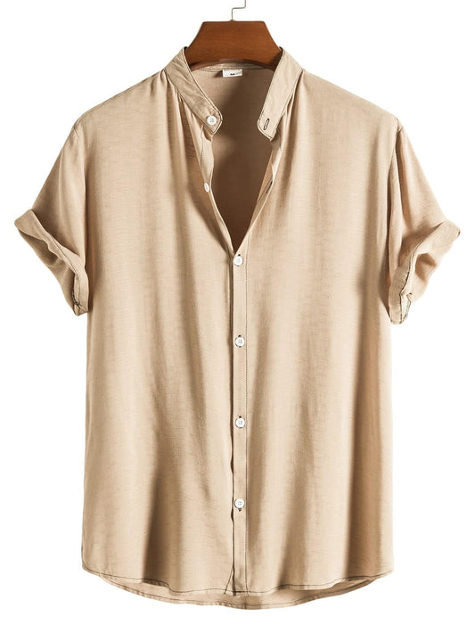 Camisa Nude