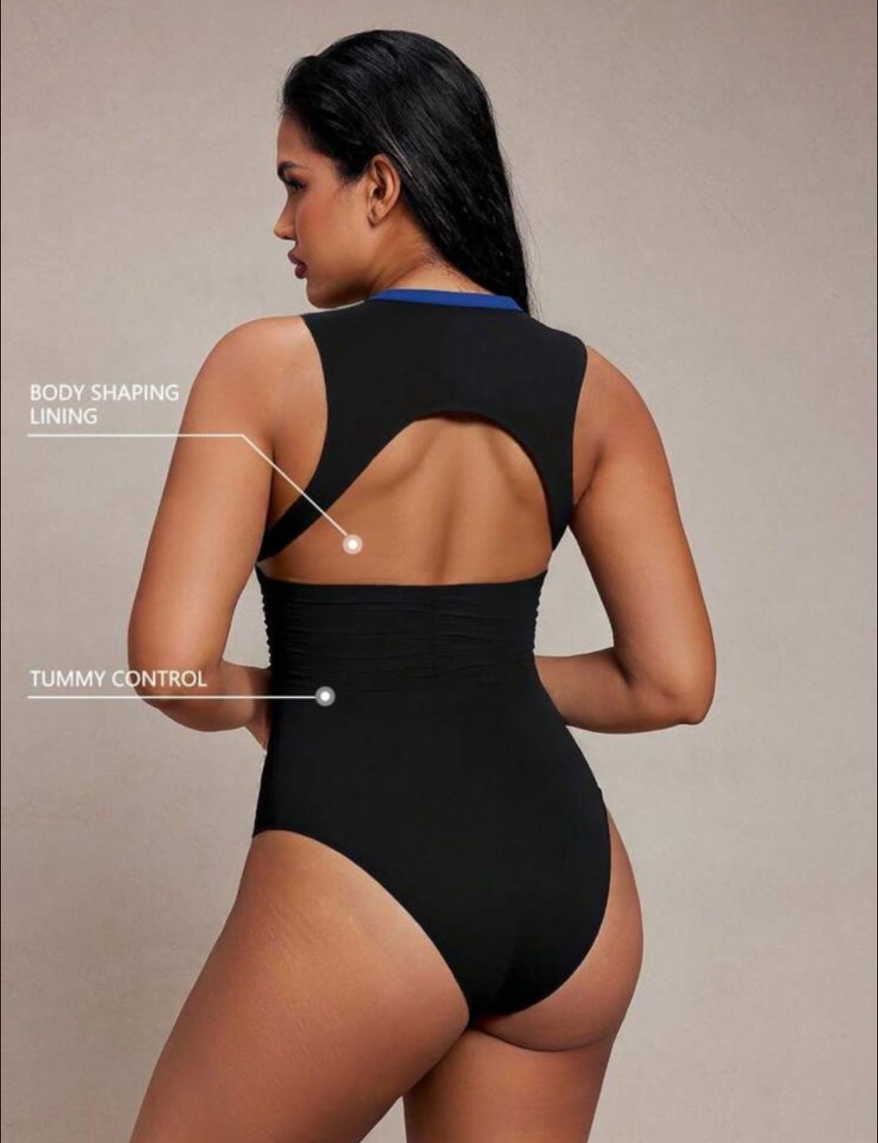 Traje de baño Charm