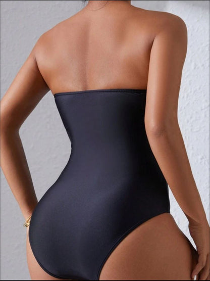 Traje de baño Glamour
