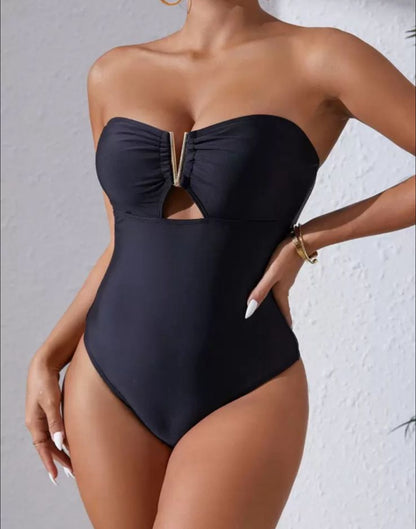 Traje de baño Glamour