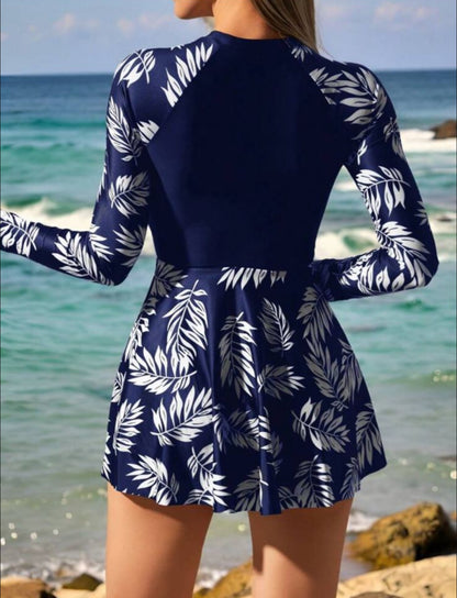 Traje de baño Elegance