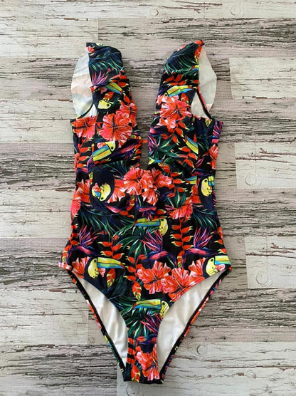 Traje de baño Malay