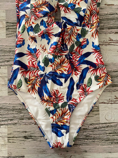 Traje de baño Malay