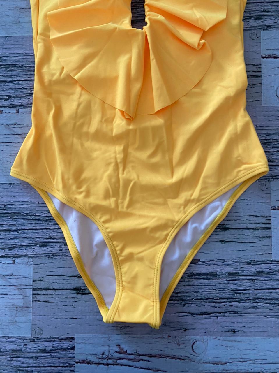 Traje de baño Malay