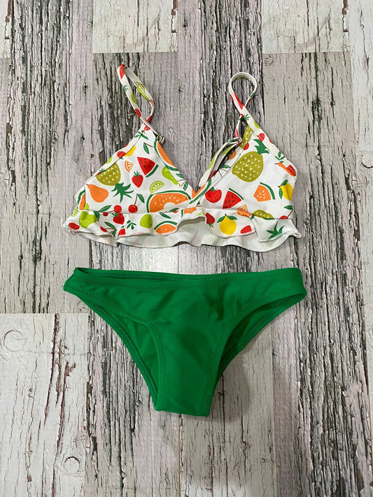 Bikini de Niña Tutti Frutti