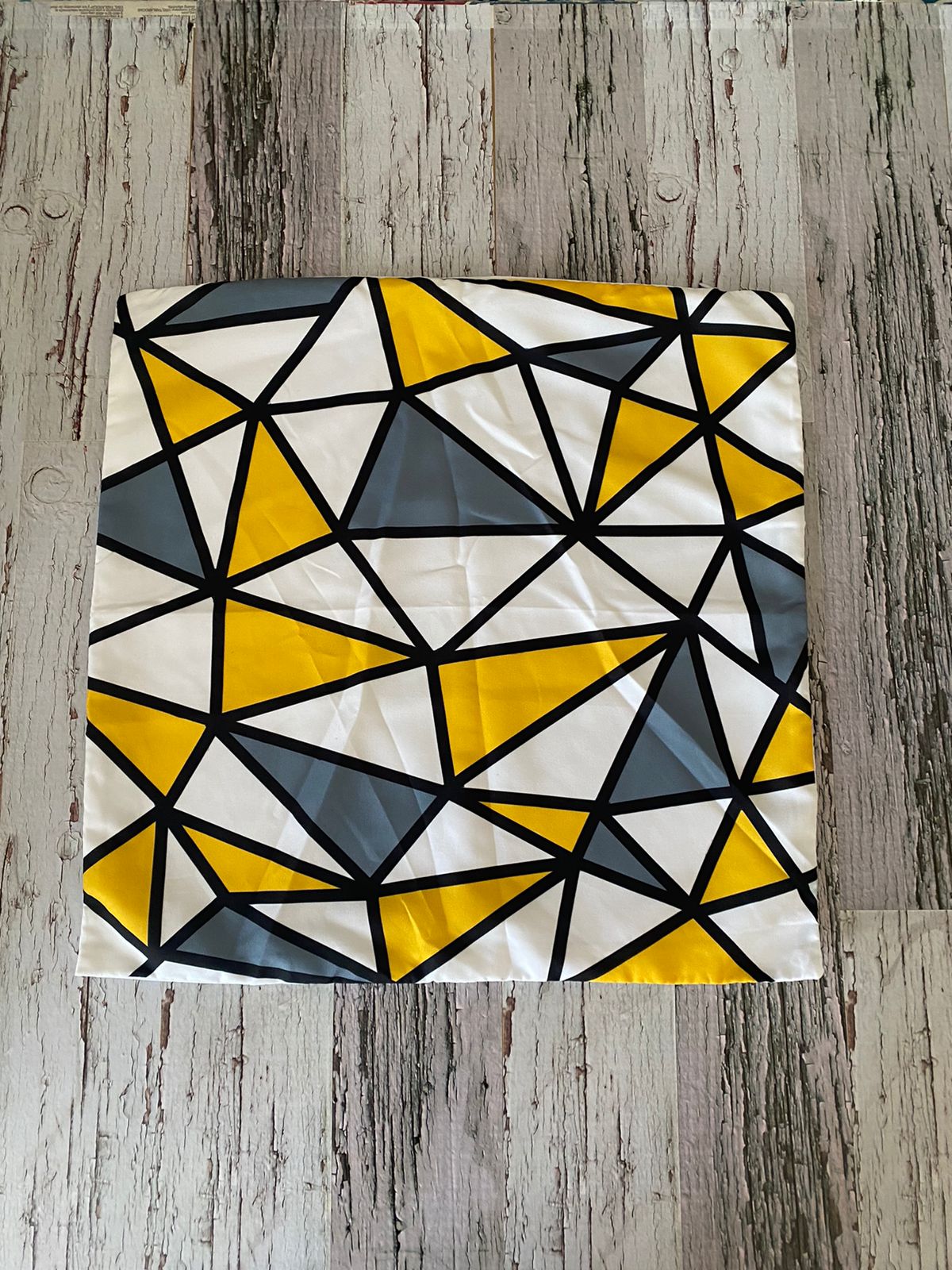 Funda Geometrica