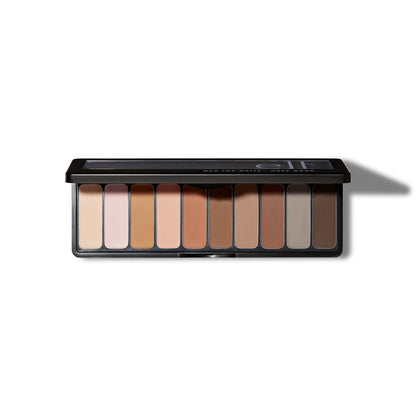 Paleta de sombras Mad for Matte