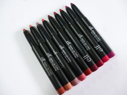 Labiales Matte de lápiz