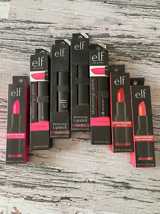 Labiales hidratantes