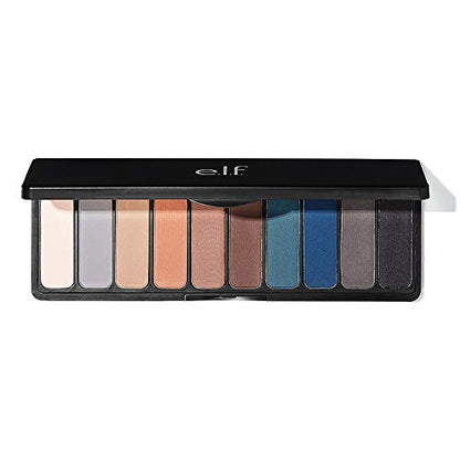 Paleta de sombras Mad for Matte