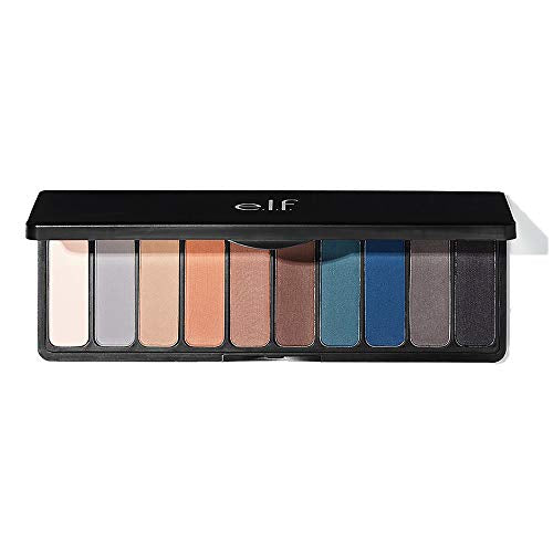 Paleta de sombras Mad for Matte